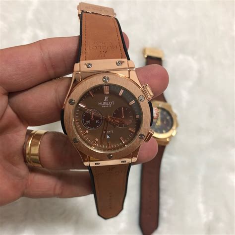 relogio hublot geneve mercado livre|Relogio masculino hublot geneve .